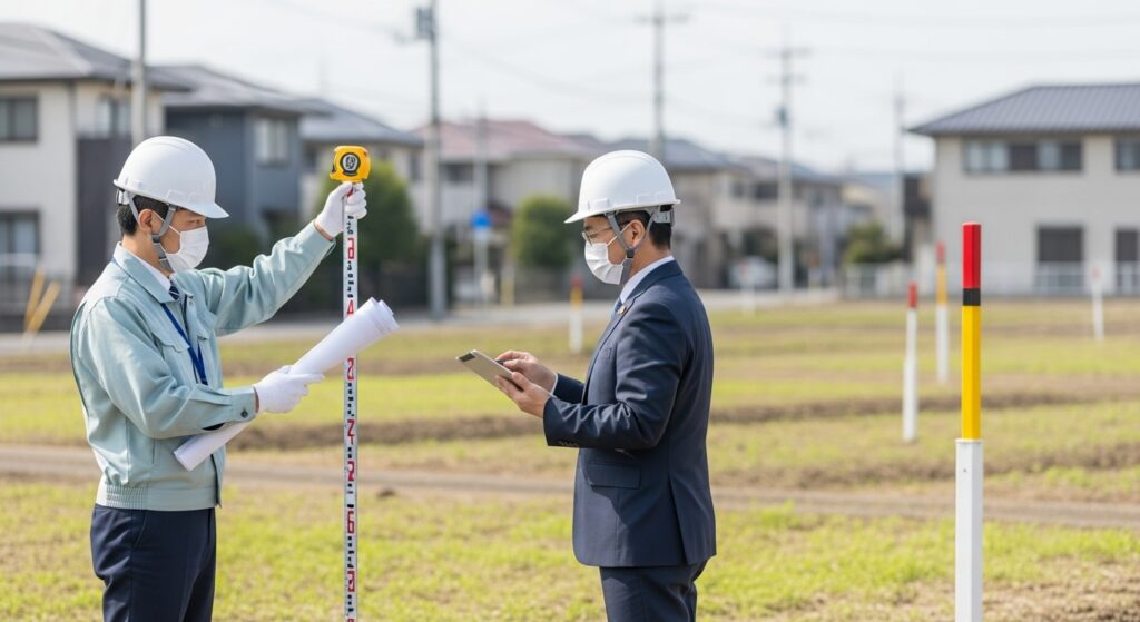 現地調査に基づいた財産評価が節税にどうつながるのか 相続税申告で失敗しないための、正確な評価の必須プロセス