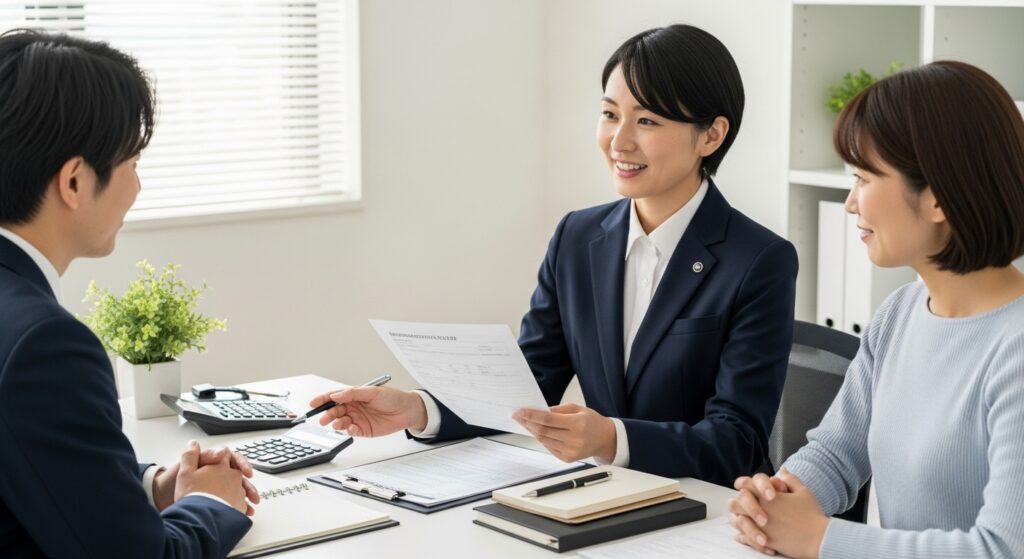 相続税申告：初めての方でもわかりやすい解説とサポート体制