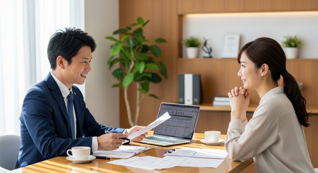 税務に関する様々なお悩みに専門家が無料で答える相談の活用法：不安を安心に変える第一歩