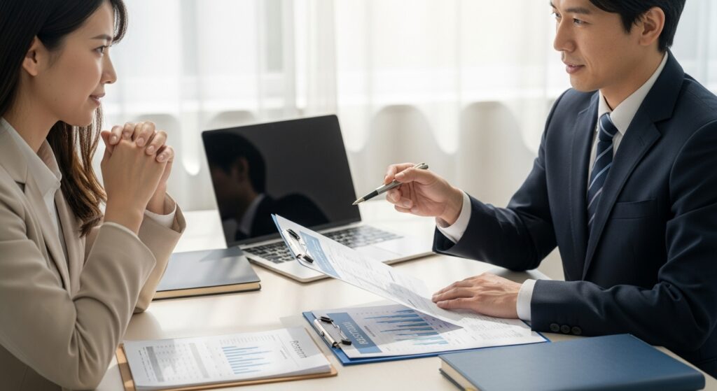財産評価の開始が申告結果を左右する理由：圧倒的な節税対策を実現する第一歩
