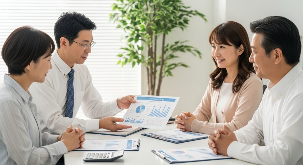 【名古屋市】贈与のタイミングが節税に与える影響と専門家のアドバイス｜相続税対策の最適解