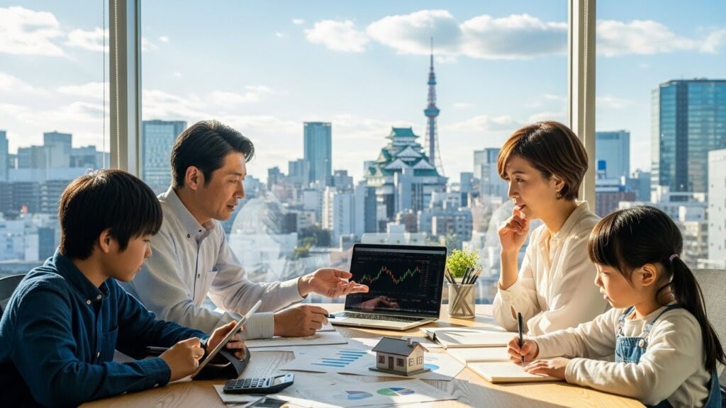 相続税対象の土地を3年以内に売却するメリットと税金面の注意点