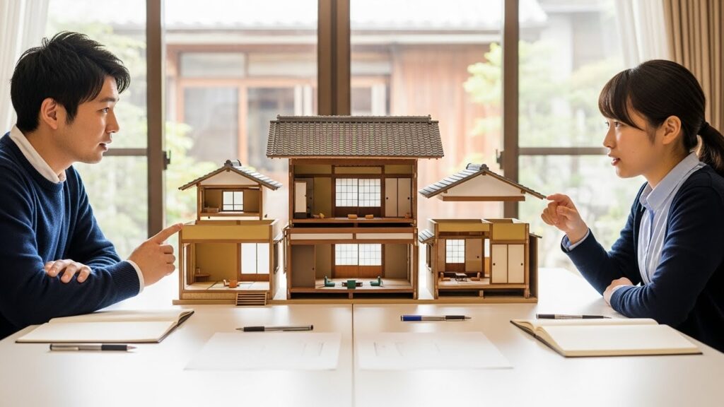 親名義の土地を相続税と分割トラブルを意識して上手に分ける方法