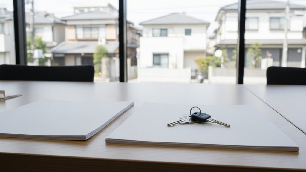 相続税と建物名義変更で必要な書類と費用相場を名古屋の事例で解説