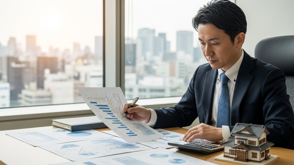 相続税と建物名義変更で必要な書類と費用相場を名古屋の事例で解説
