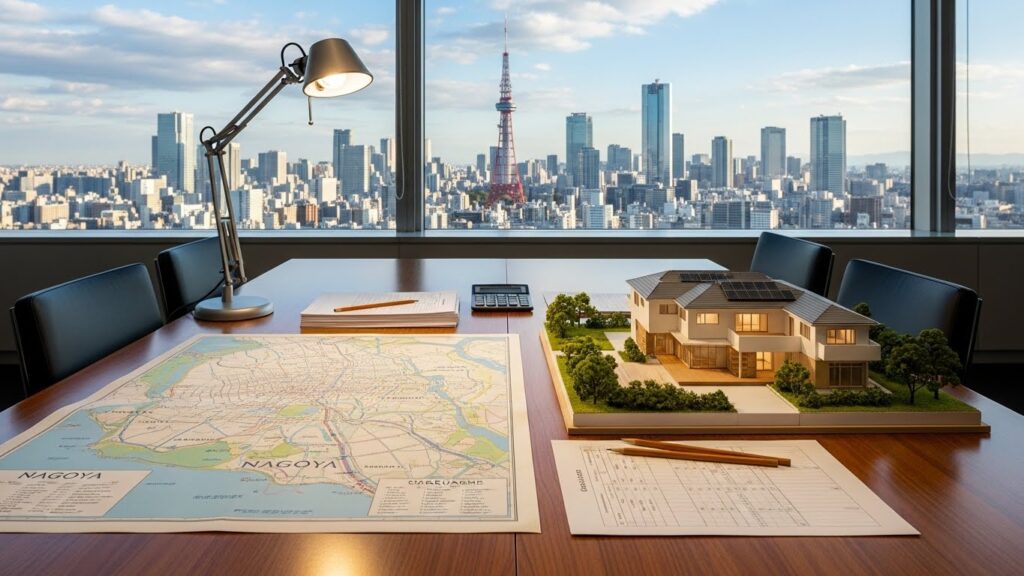 相続税の建物評価額を下げるために見直したいポイントと注意点