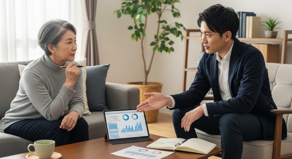 名古屋で相続税対策として負債の整理を行うメリット