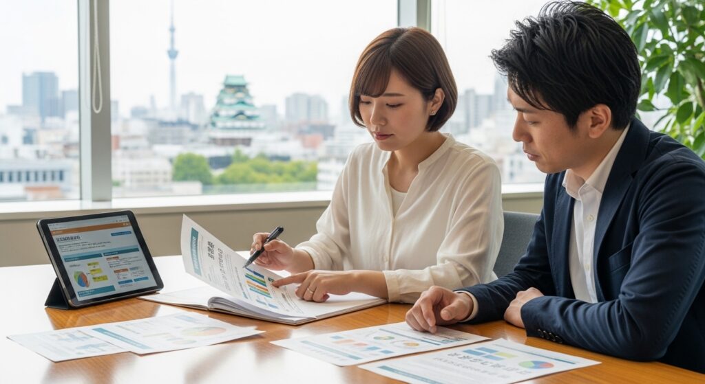 相続税と名古屋の結婚子育て資金贈与を比較し非課税制度を理解する