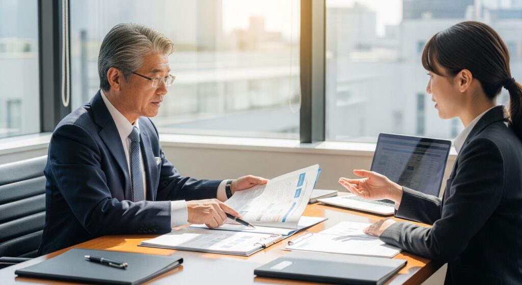 名古屋で相続税対策として不動産管理法人を活用する考え方