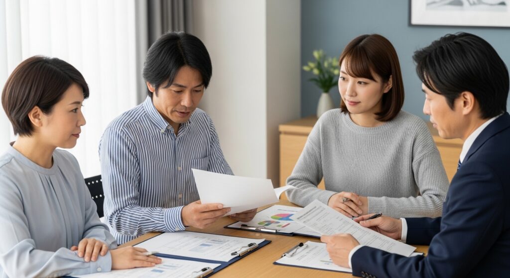 名古屋で相続税対策として相続人調査を早めに行う重要性