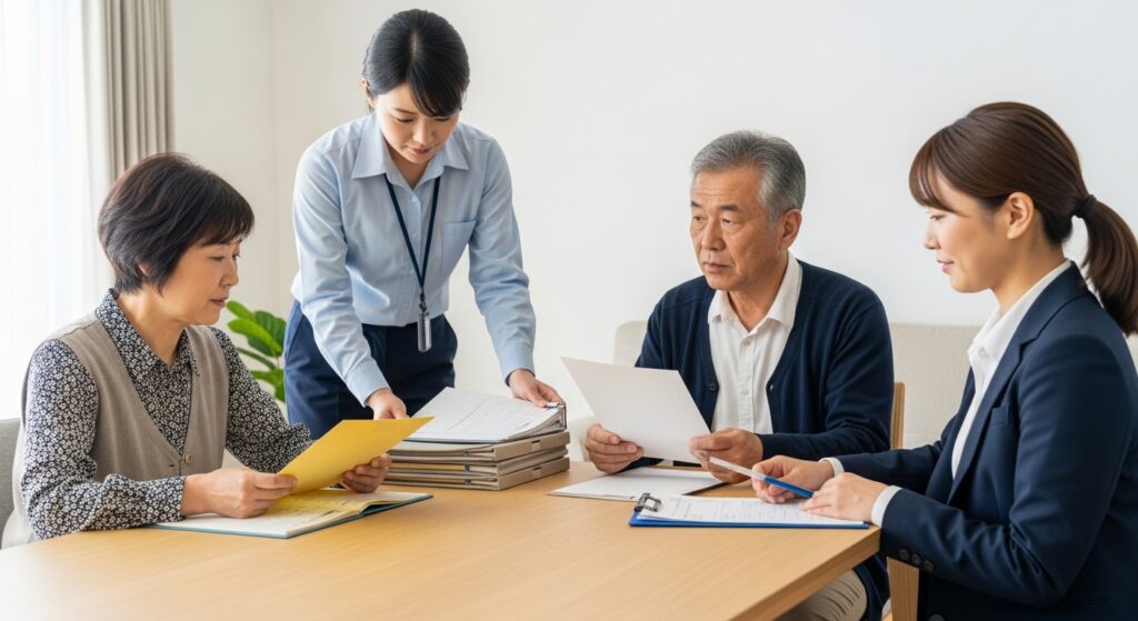 名古屋で相続税対策として生前整理を進めるべき理由
