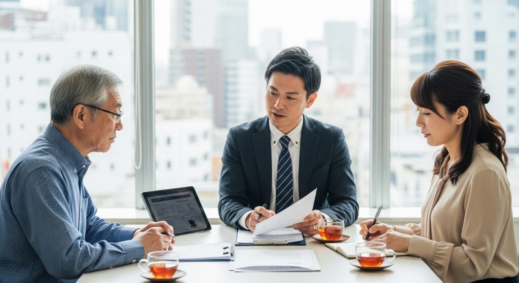 相続税と名古屋の相続人調査を比較しトラブルを防ぐ方法