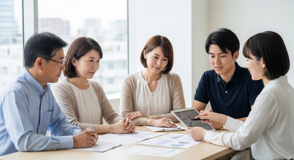 名古屋で相続税対策を始める最初の一歩とは？初心者向け解説