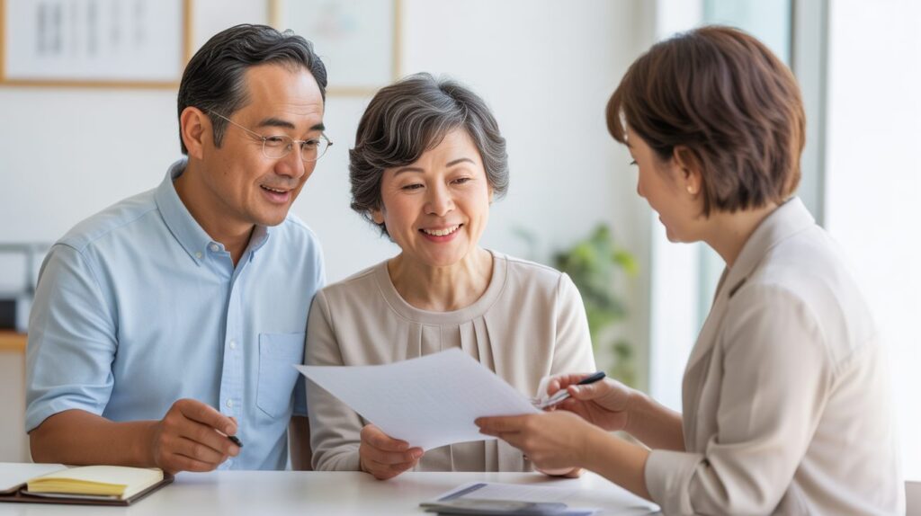 名古屋で二次相続まで考えた相続税対策とは？一次相続との違い