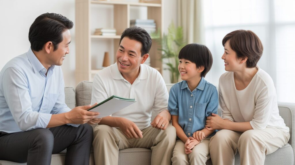 名古屋で相続時精算課税は使うべき？暦年贈与との違い
